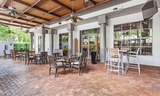 Westshore Hotel | Holiday Inn Tampa Westshore - Airport Area by IHG