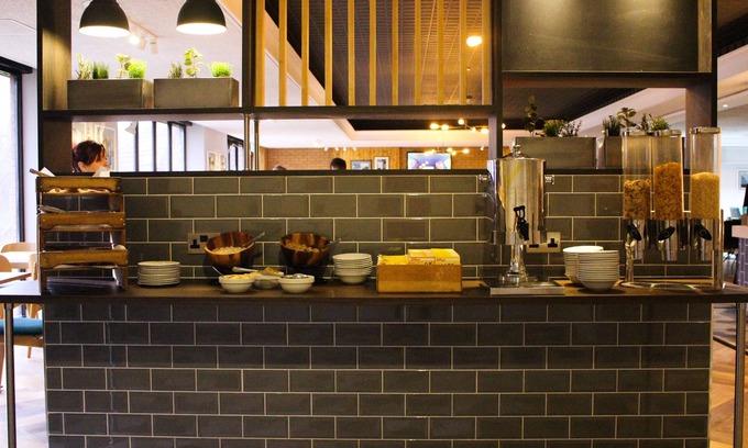 Taunton Hotel | Holiday Inn Taunton by IHG