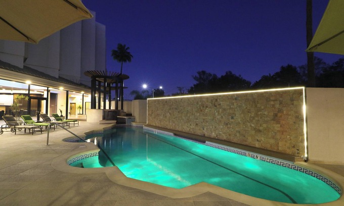 Zona Río Hotel | Holiday Inn Tijuana Zona Rio by IHG