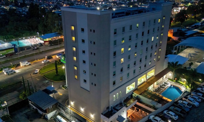 Uruapan Hotel | Holiday Inn Uruapan by IHG