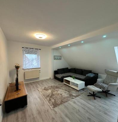 Guenzburg Apartamento | Holiday oasis 120m2 near Legoland Günzburg