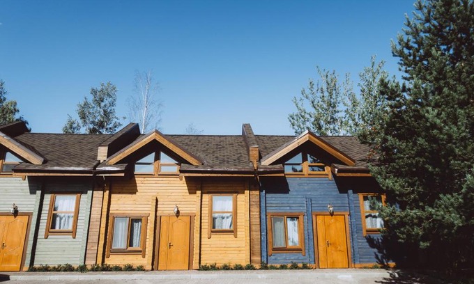 Novozavidovskiy Complejo | Holiday Park MoreAmore