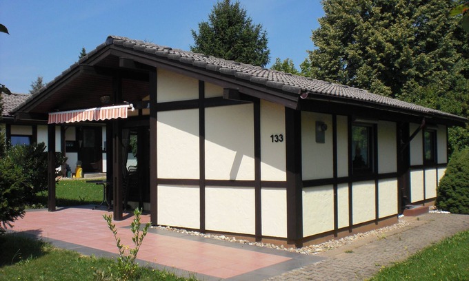 Strumpfelbrunn Complejo | Holiday park- Robinson