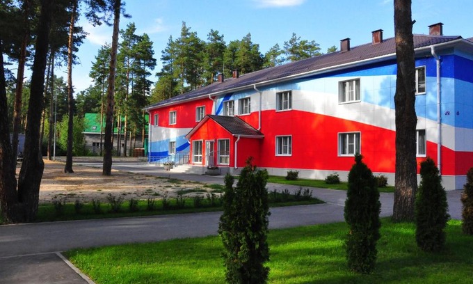 Laskovo Complejo | Holiday park Saturn