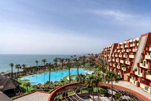 Benalmádena Hotel | Holiday Premium Resort