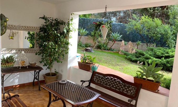 Quartu Sant'Elena Casa | HolidayHome