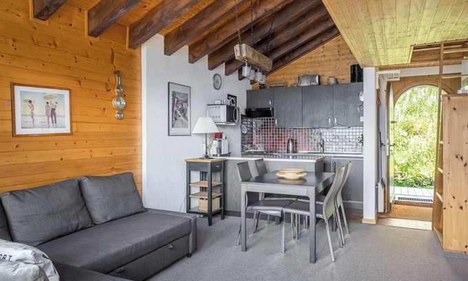 Bettmeralp Apartamento | Holidays in the Aletsch Arena at the Aletsch Glacier in the Unesco World Natural