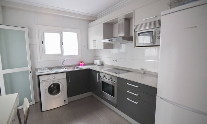 Burjasot Apartamento | VACACIONES EN VALENCIA