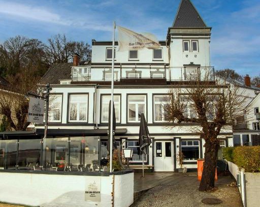 Blankenese Casa | Homaris Strandhaus Blankenese