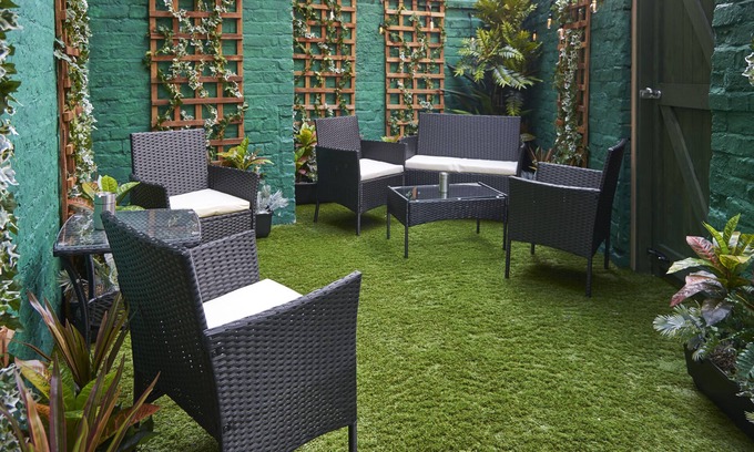 Anfield Casa | Home at Tancred Road