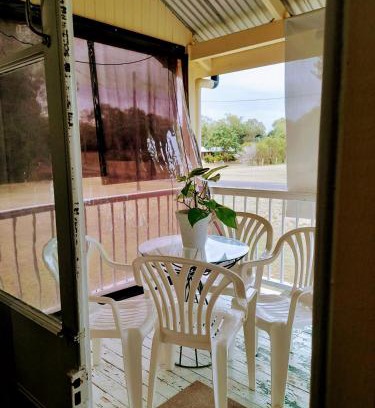 Allingham Casa | Home at the beach in Ingham