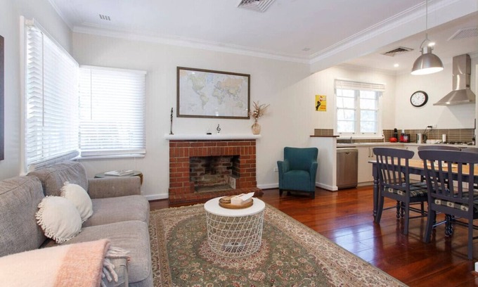 Hilton Casa | Home Away - 2 Bedroom Cottage