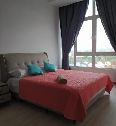 Gadong Apartamento | Home away from home