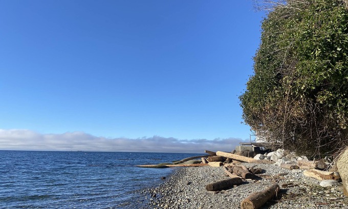 Roberts Creek Casa | Home Away From Home: 3-Bedroom Rancher Near Beaches