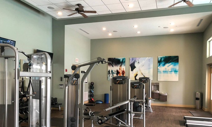 St. Petersburg - Clearwater Apartamento | Home Away From Home