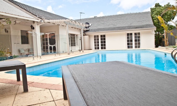 Yokine Casa | Home Away From Home