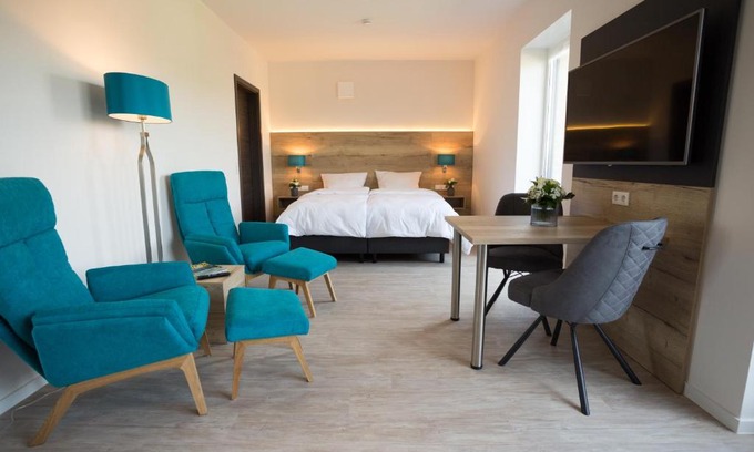 Dinklage Apartamento | @home Boardinghouse