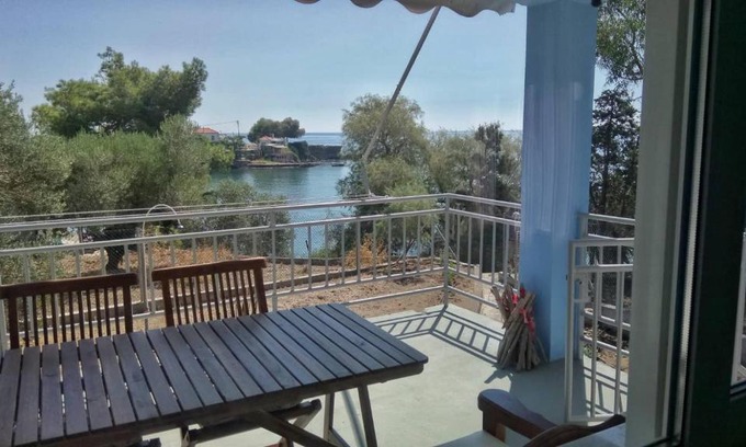 Xifias Casa | Home by the sea