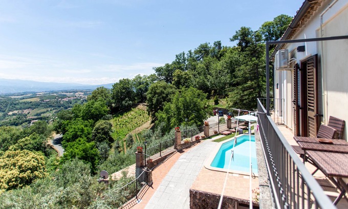 Montalto Uffugo Otro | Home for Creativity - Coliving Calabria