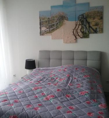 Wiebelskirchen Apartamento | Home from Home