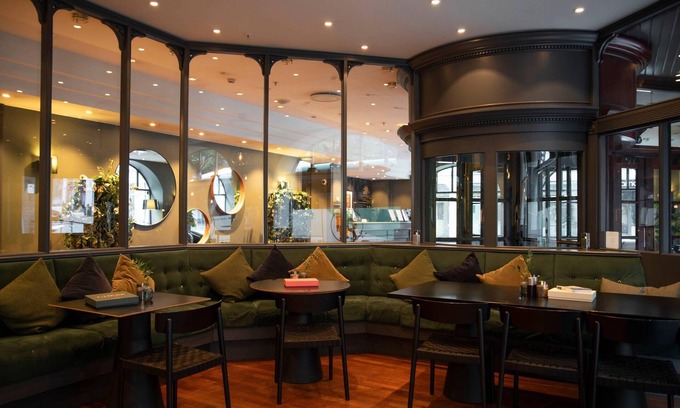 Bergen City Centre Hotel | Home Hotel Bryggen