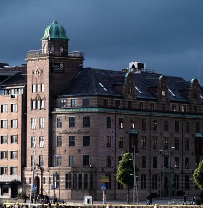 Bergen City Centre Hotel | Home Hotel Havnekontoret