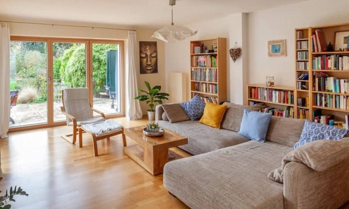 Ricklingen Casa | home in paradise