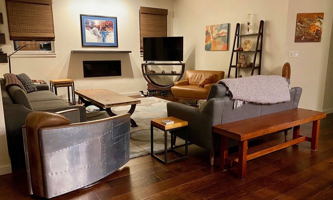 Hermosa Casa | Nueva casa (2018) en el hermoso valle del río Animas, cerca de Trimble Hot Springs