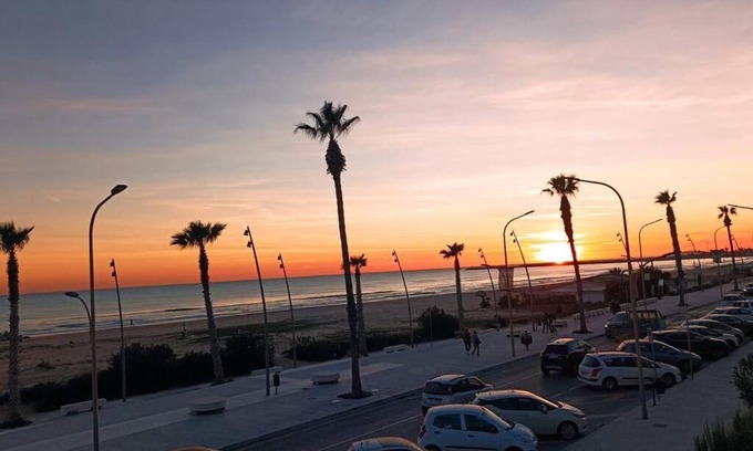 Gela Apartamento | Home Leodori