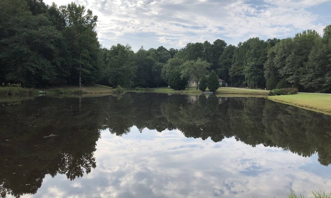 Monroe Casa | Casa en 12 acres a solo 10 millas de Atenas