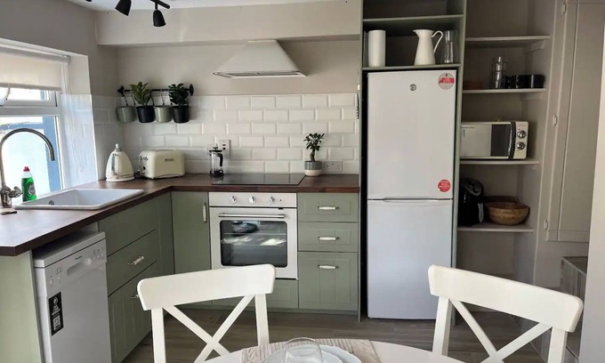 County Mayo Casa | Home on the Wild Atlantic Way