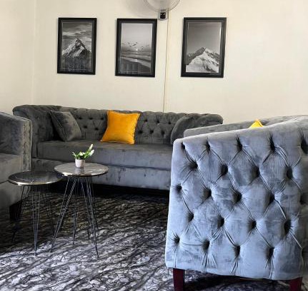 Central Equatoria Apartamento | Home Stays Juba