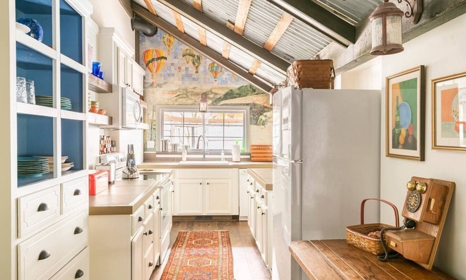 Monteagle Casa | Home with Historic Charm and Great Location