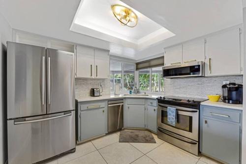 Fort Lauderdale Casa | Home Wpool By Pmi Op Canal