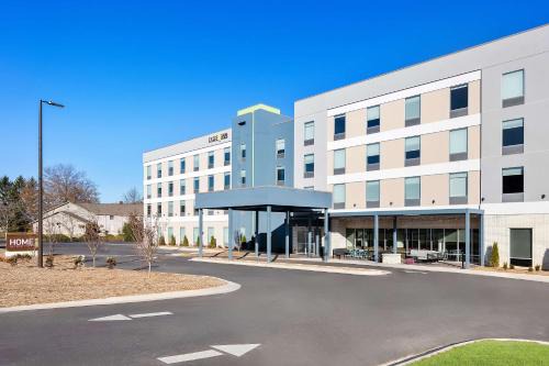 Hendersonville Hotel | Home2 Suites By Hilton Hendersonville