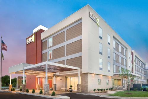 Bowling Green Hotel | Home2 Suites By Hilton Bowling Green