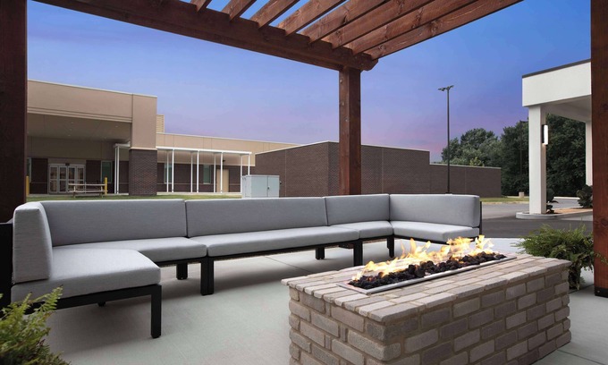 East Ridge Hotel | Home2 Suites By Hilton Chattanooga East Ridge