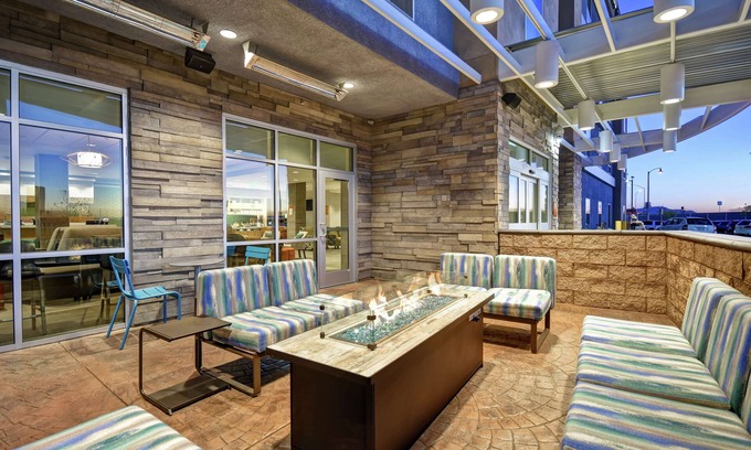 Victorville Hotel | Home2 Suites by Hilton Victorville