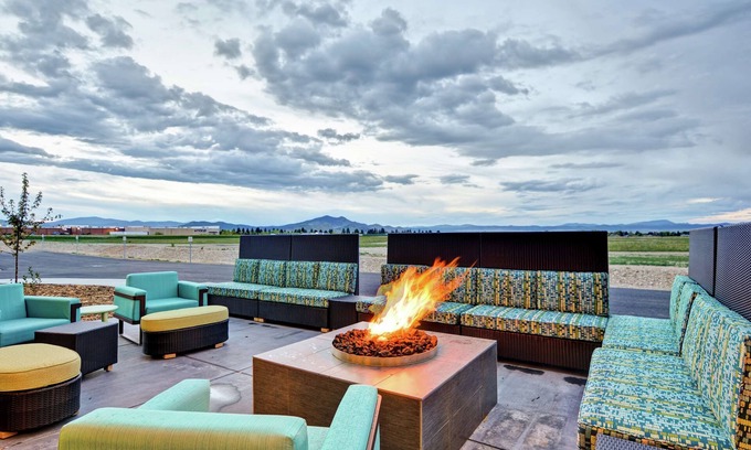 Helena Hotel | Home2 Suites by Hilton Helena