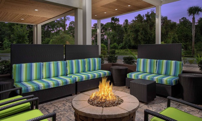 Lake City Hotel | Home2 Suites by Hilton Lake City