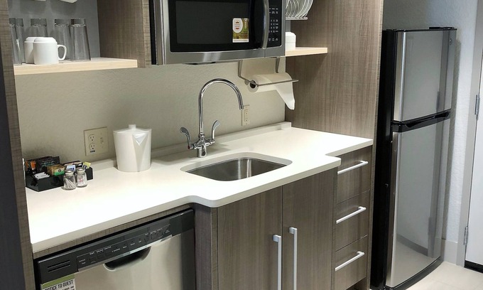 Orlando Hotel | Home2 Suites by Hilton Orlando South Park