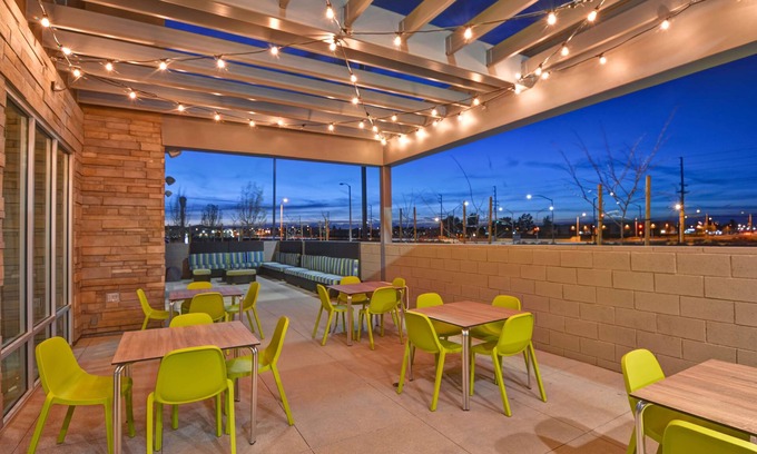 Palmdale Hotel | Home2 Suites by Hilton Palmdale, CA