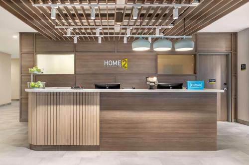 Reynoldsburg Hotel | Home2 Suites By Hilton Reynoldsburg Columbus East
