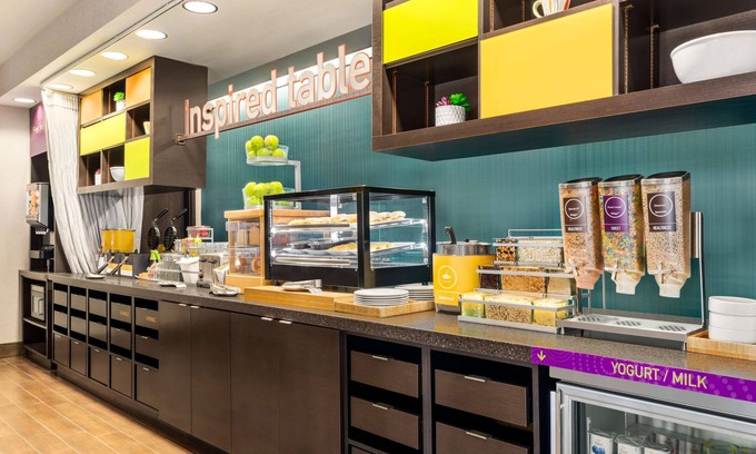 Layton Hotel | Home2 Suites by Hilton Salt Lake City/Layton, UT