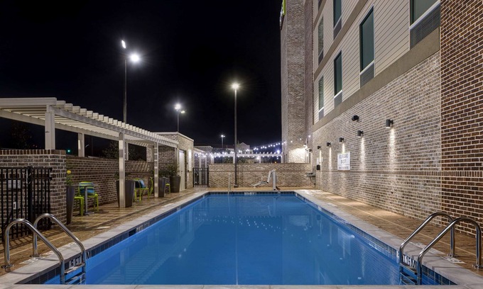 Blythewood Hotel | Home2 Suites by Hilton Blythewood, SC