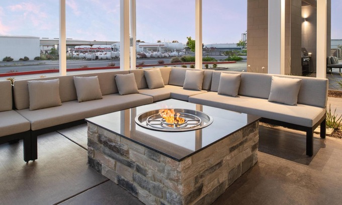 Woodland Hotel | Home2 Suites By Hilton Woodland Sacramento