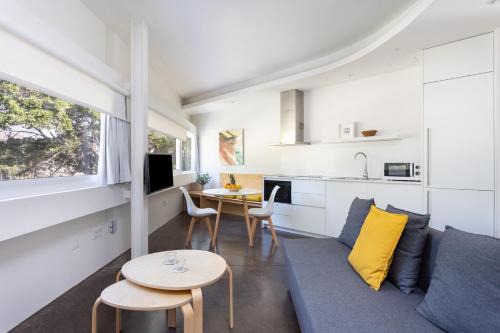 San Andres Apartamento | Home2Book Casablanca Las Teresitas Beach