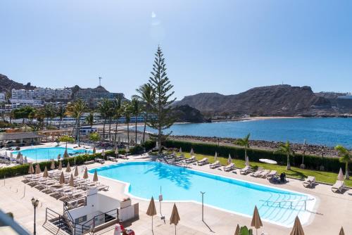 Mogan Apartamento | Home2Book Cosy Studio Pool Sea Views Mogán