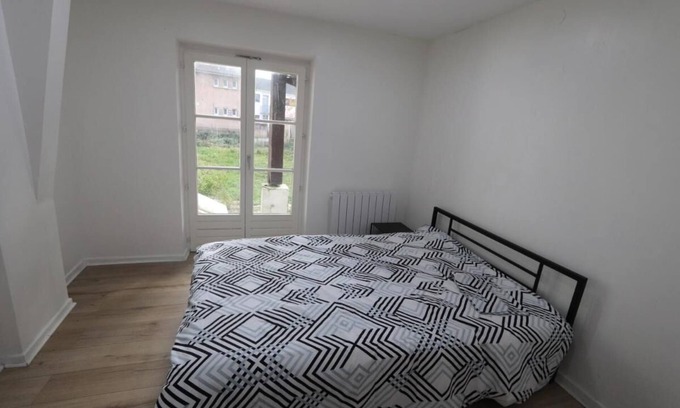 Haguenau Apartamento | Apartamento de cultivador hogareño