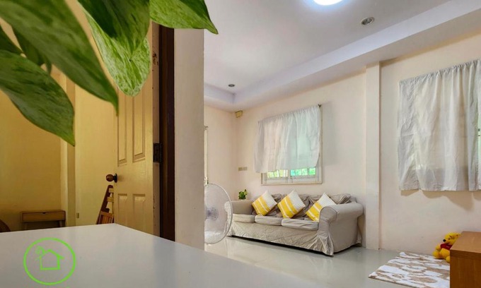 Sattahip Casa | HOMEis garden villa Sattahip